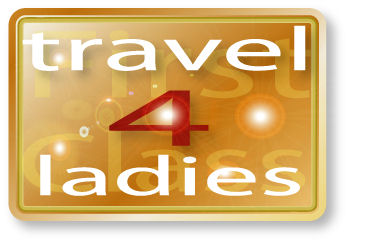 Ladies logo