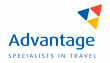 Advantage logo