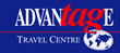 Advantage logo